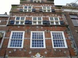 Raadhuis Delft